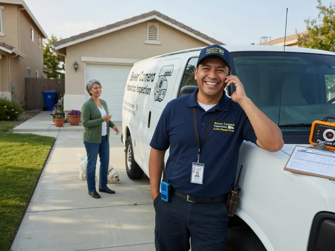 Sewer Line Repair Rio Rico, AZ FAQs
